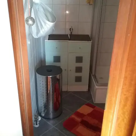 Apartment Europaplatz