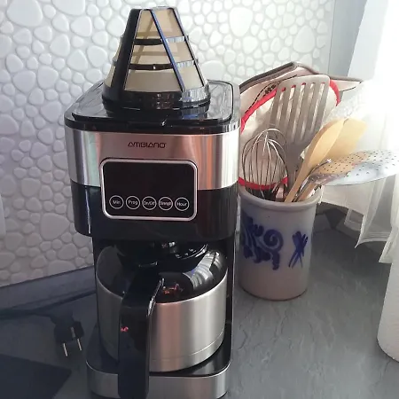 Europaplatz Aquisgrano