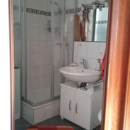 Apartment Europaplatz