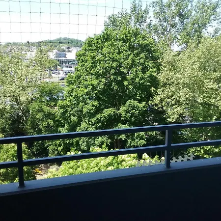Apartment Europaplatz *