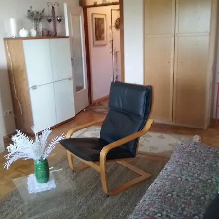 Apartment Europaplatz