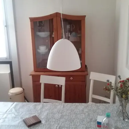 Apartment Europaplatz *