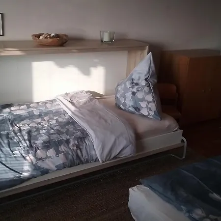Europaplatz Apartment Aachen