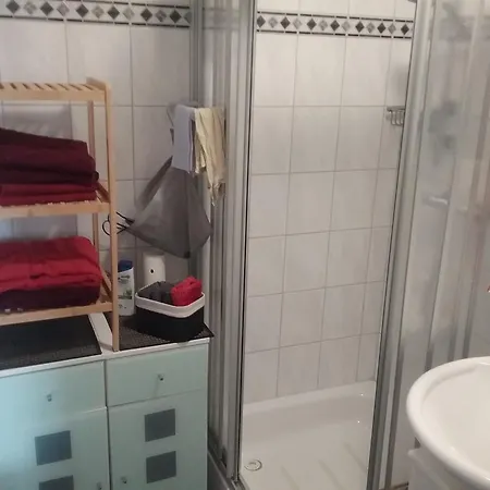 Apartamento Europaplatz Aquisgrano