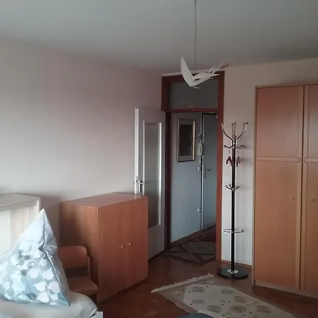 Apartamento Europaplatz