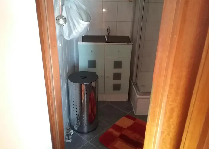 Apartament Europaplatz