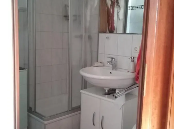 Apartament Europaplatz