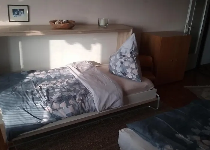 Europaplatz Apartament Akwizgran