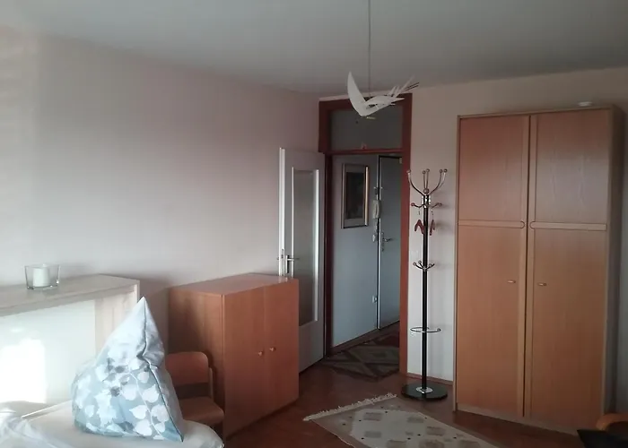 Apartament Europaplatz
